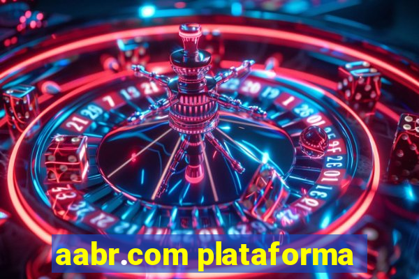 aabr.com plataforma